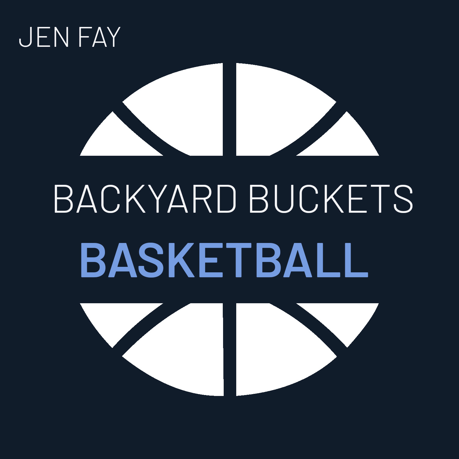 Jen Fay Basketball